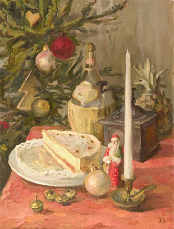olga