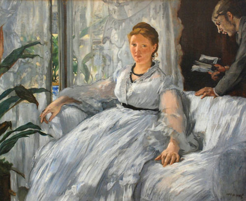 Paris Museum