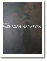 Narazyan Book traces