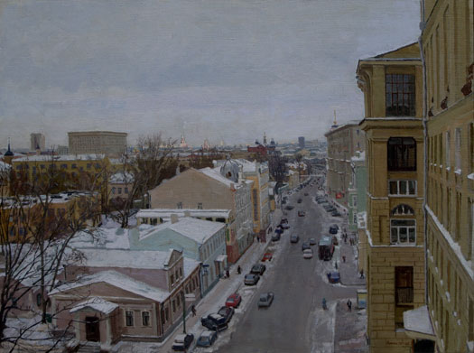 Ilya Yatsenko