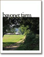 BAYONET FARM