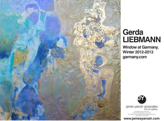 GerdA liebmann