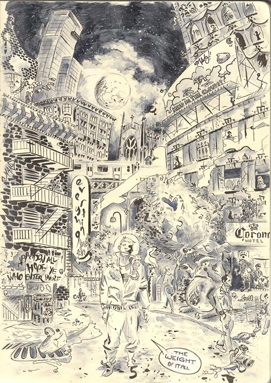 Charlie Robinson