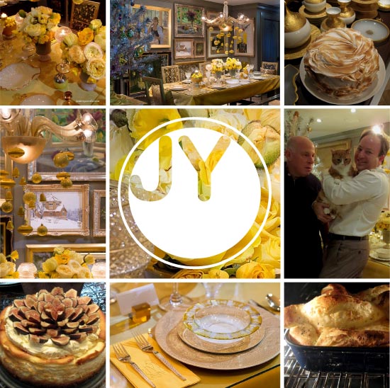 Design NJ Holiday Issue 2014