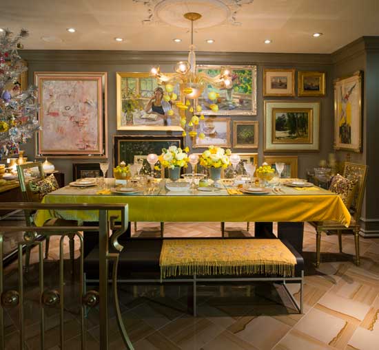 Design NJ Holiday Issue 2014