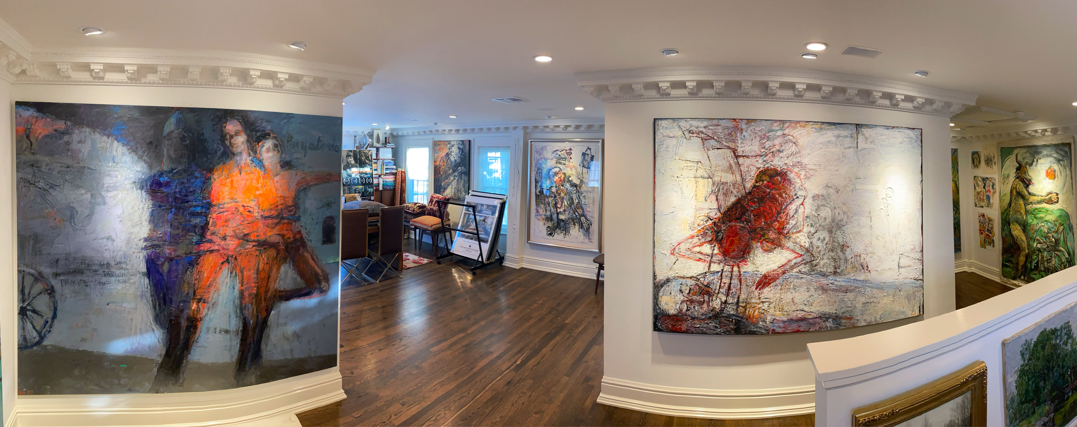 Pano jy gallery